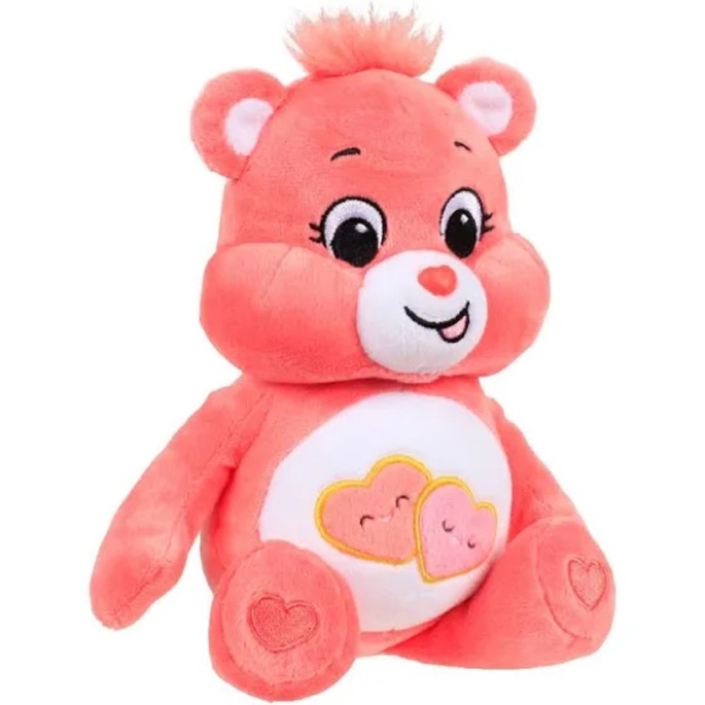 Love-A-Lot Care Bear